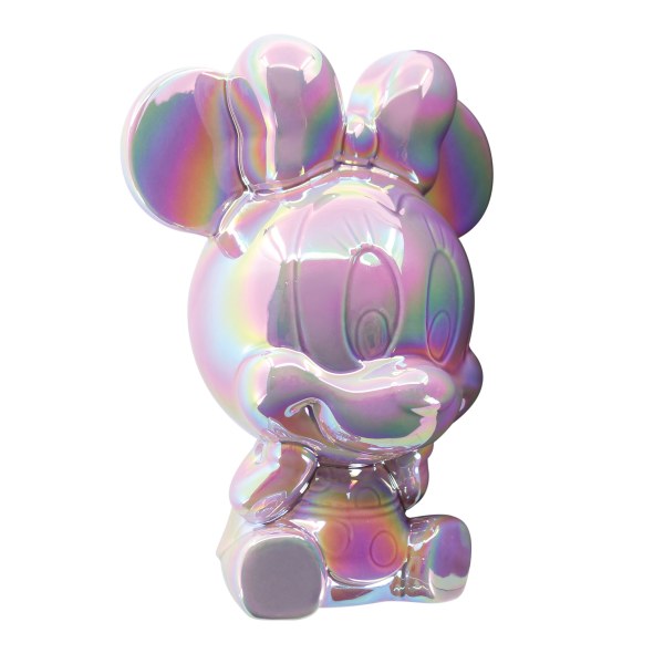 Minnie Muis Keramiek Spaarvarken - Disney Showcase