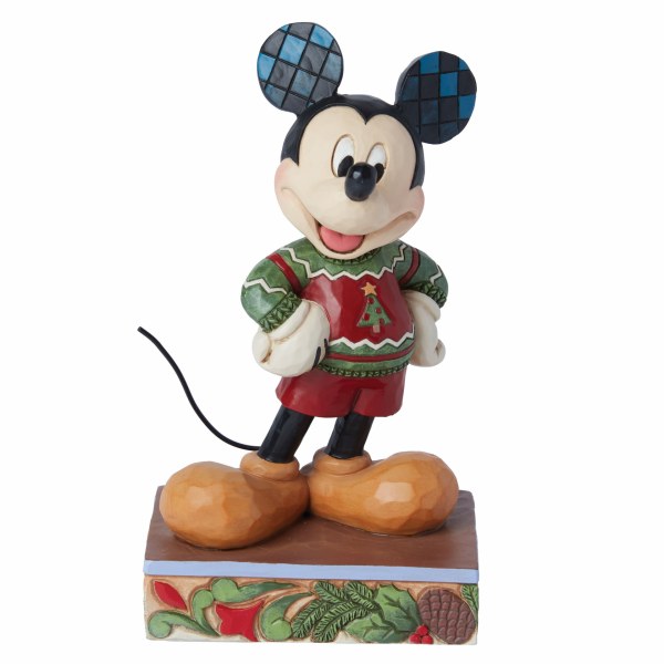 Mickey Muis -trui – Disney Traditions