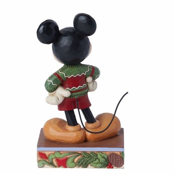 Mickey Muis -trui – Disney Traditions