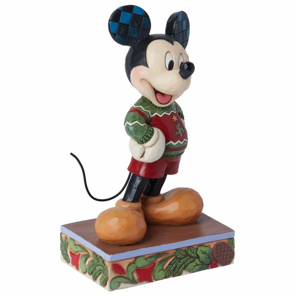 Mickey Muis -trui – Disney Traditions