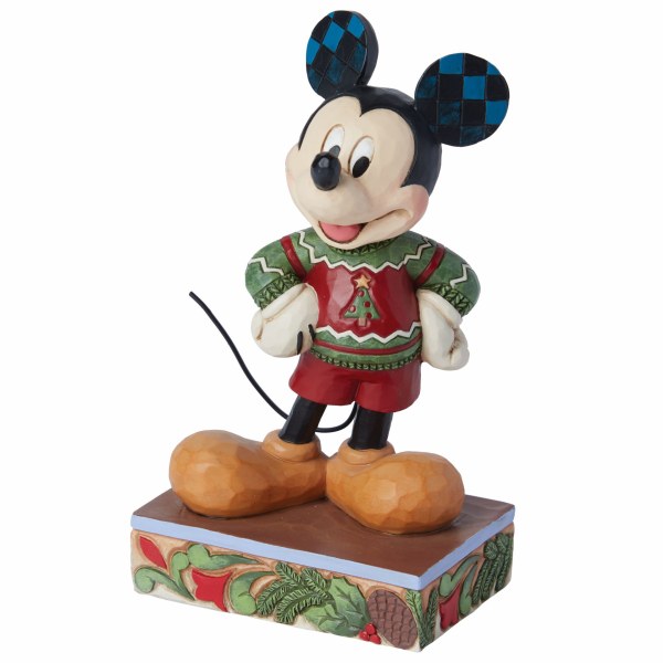 Mickey Muis -trui – Disney Traditions