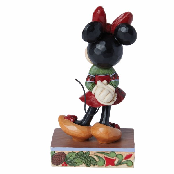 Minnie Muis trui – Disney Traditions