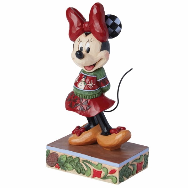 Minnie Muis trui – Disney Traditions