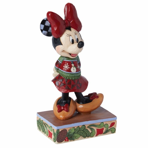 Minnie Muis trui – Disney Traditions