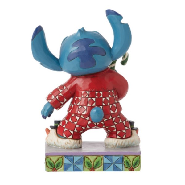 Kerstmis Stitch – Disney Traditions