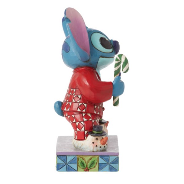 Kerstmis Stitch – Disney Traditions