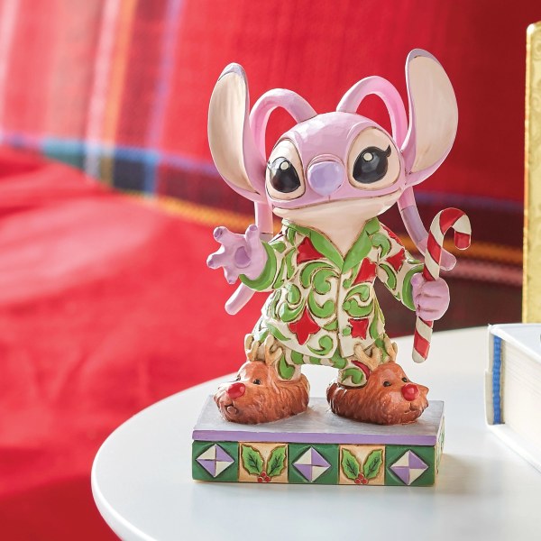 Angel in Kerstmis – Disney Traditions
