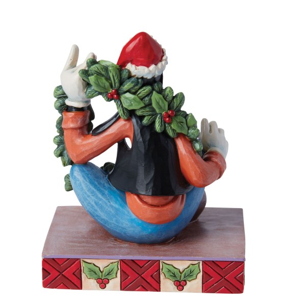 Kerstmis Goofy – Disney Traditions