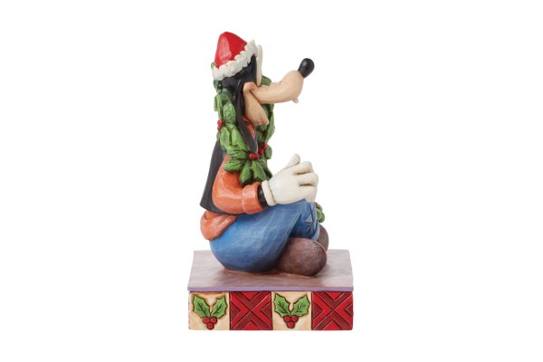 Kerstmis Goofy – Disney Traditions