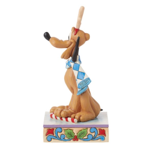Kerstmis Pluto – Disney Traditions