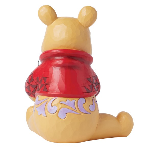 Big Winnie de Poeh Pot met honing – Disney Traditions