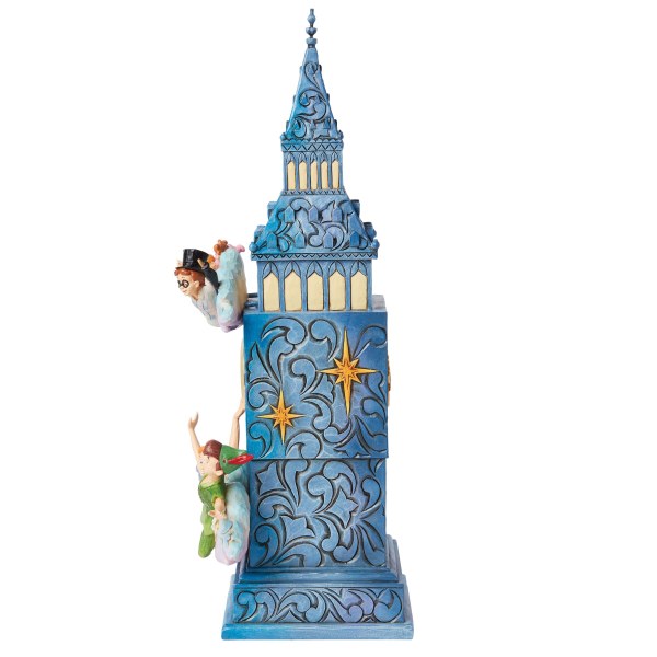 Bekijk Peter Pan – Disney Traditions