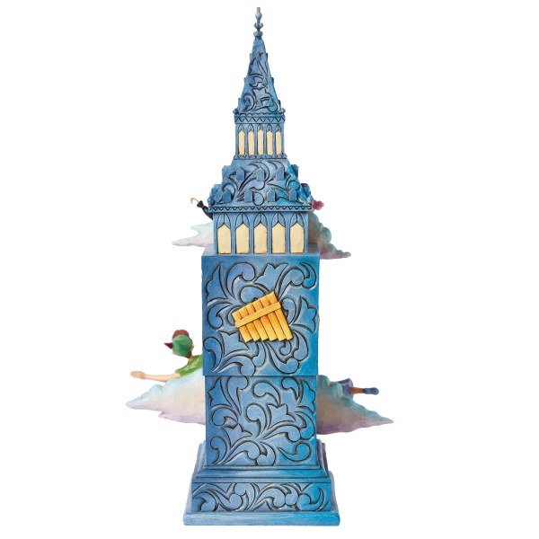 Bekijk Peter Pan – Disney Traditions