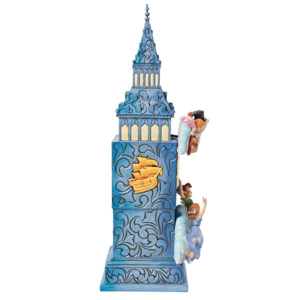 Bekijk Peter Pan – Disney Traditions