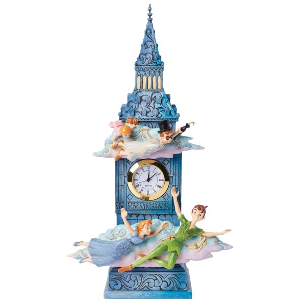 Bekijk Peter Pan – Disney Traditions