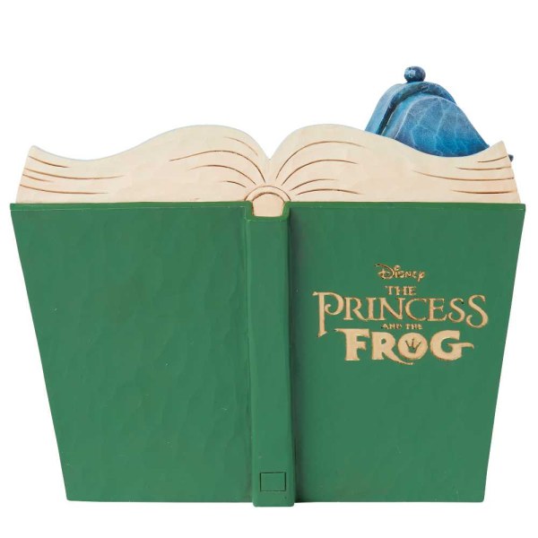 Storybook De prinses en de kikker – Disney Traditions