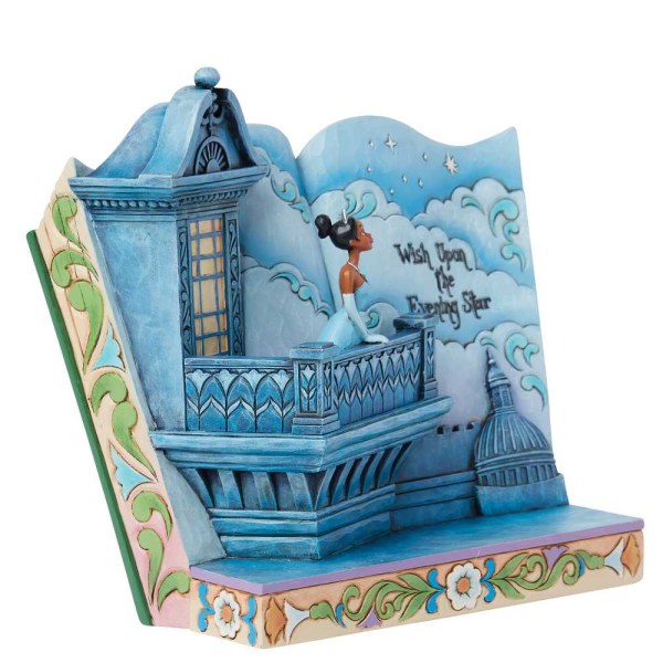 Storybook De prinses en de kikker – Disney Traditions