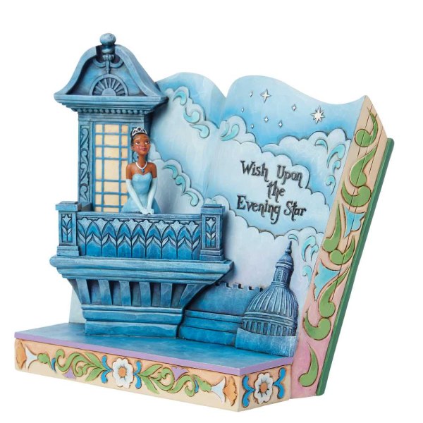 Storybook De prinses en de kikker – Disney Traditions