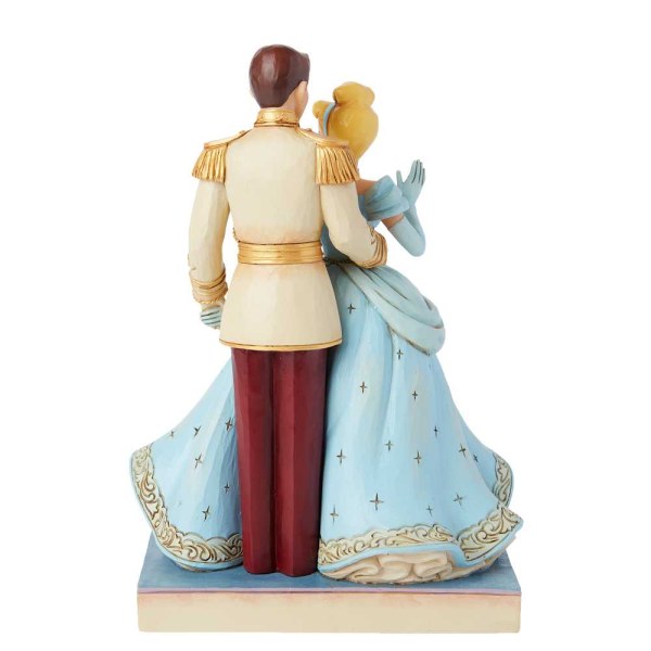Assepoester en de charmante prins – Disney Traditions