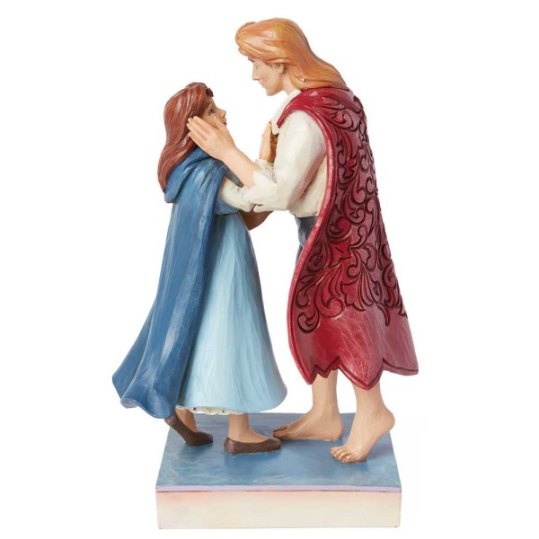 Belle en Prince – Disney Traditions