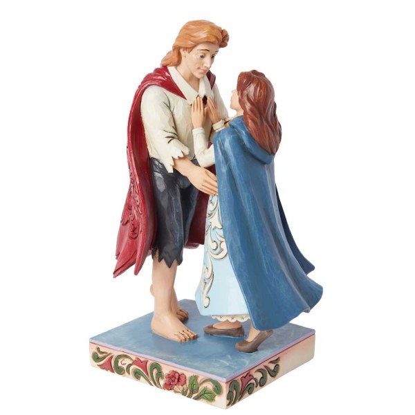 Belle en Prince – Disney Traditions