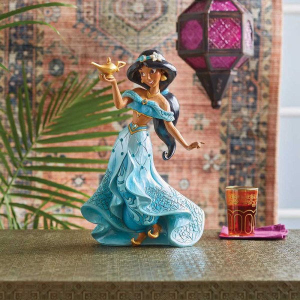 Jasmin Deluxe – Disney Traditions