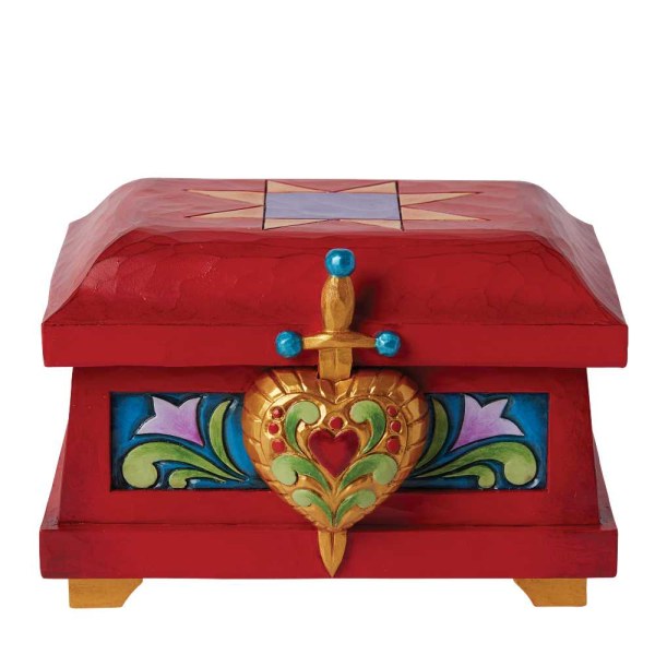 Sieraden De Boze Koningin – Disney Traditions