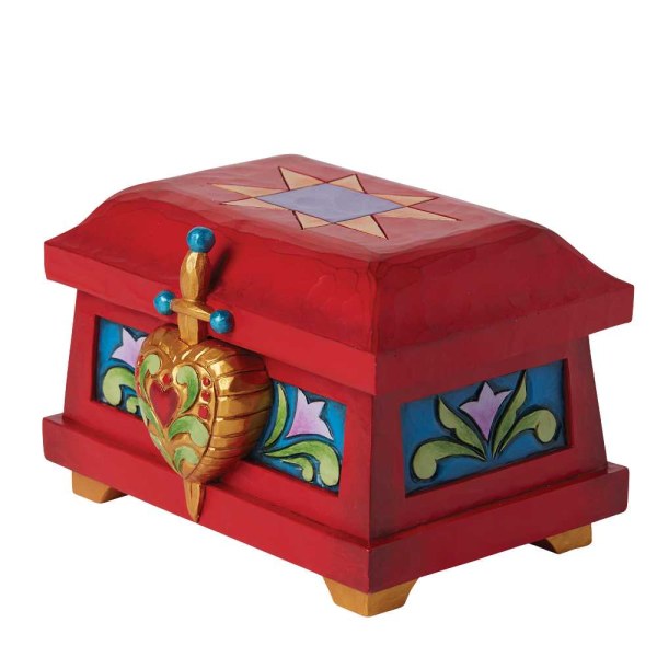 Sieraden De Boze Koningin – Disney Traditions
