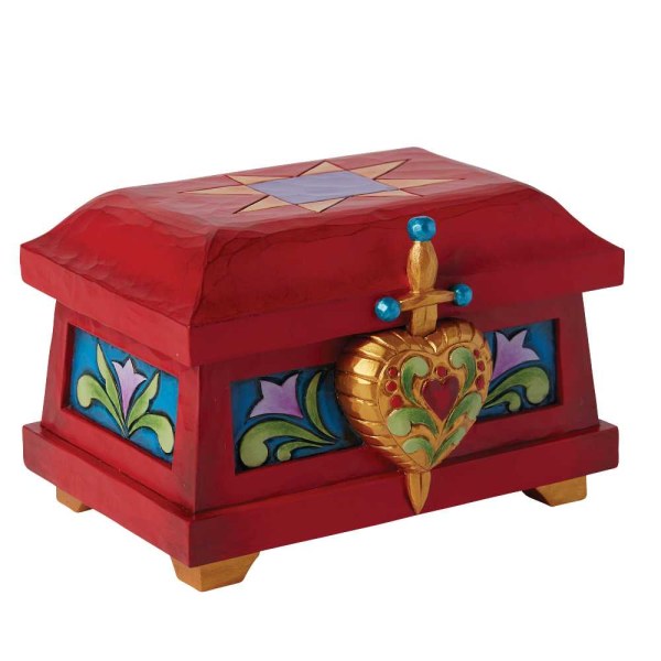 Sieraden De Boze Koningin – Disney Traditions