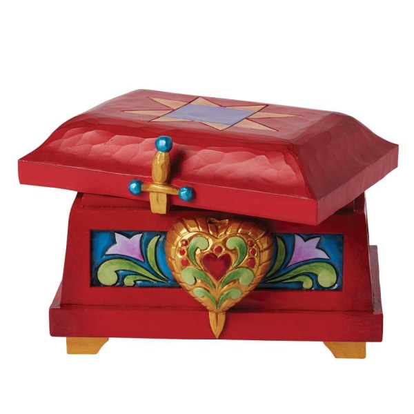 Sieraden De Boze Koningin – Disney Traditions