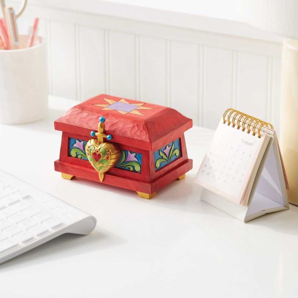 Sieraden De Boze Koningin – Disney Traditions