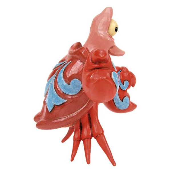 Mini Sebastian – Disney Traditions