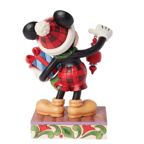 Mickey's Kerstmis (Limited Edition) – Disney Traditions