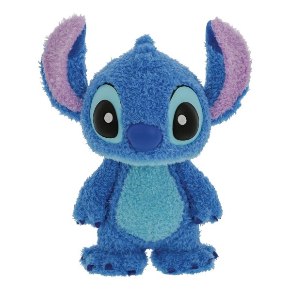 Gelede pluizige Stitch - Disney Grand Jester