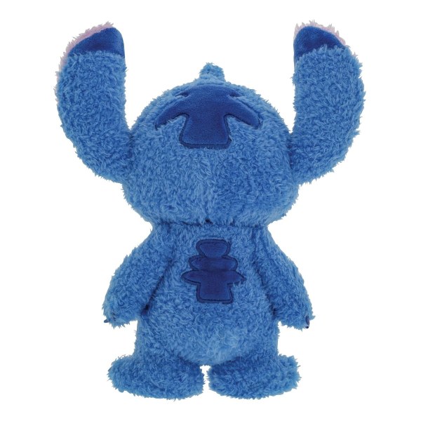 Gelede pluizige Stitch - Disney Grand Jester