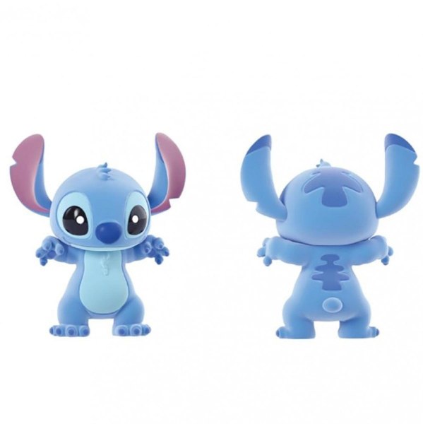 Big Stitch stroomden - Disney Grand Jester