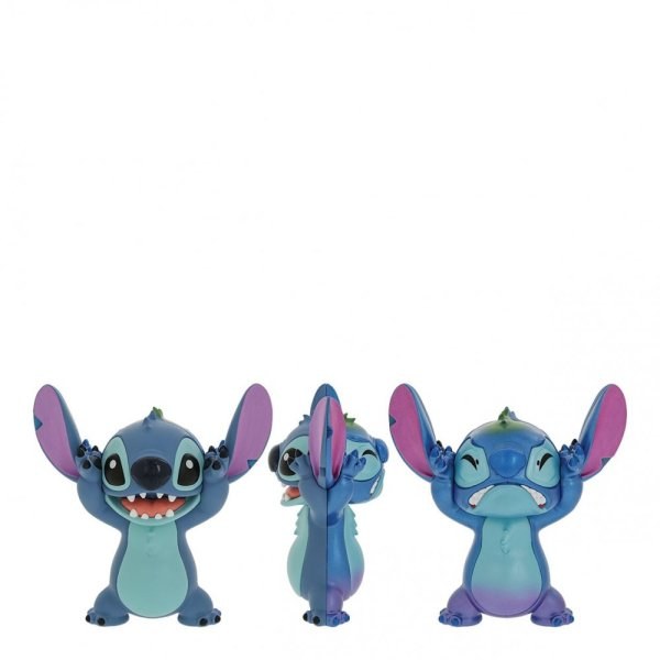 Dubbelzijdige Stitch - Disney Grand Jester