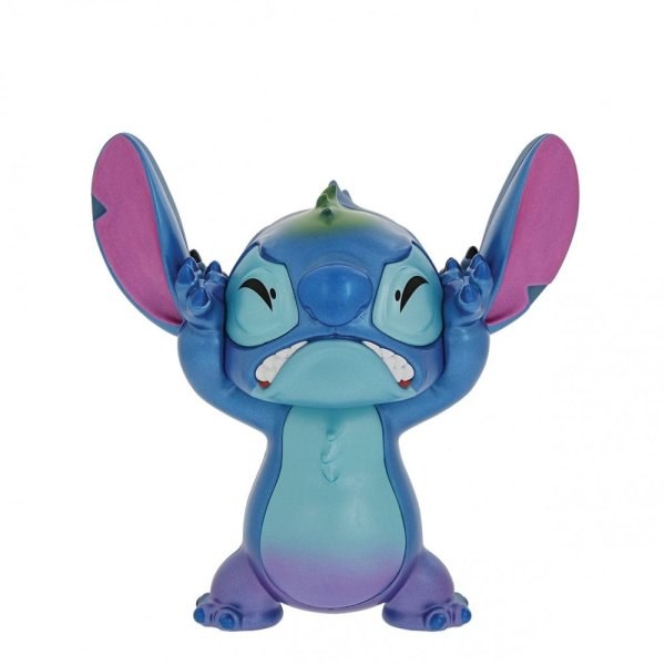 Dubbelzijdige Stitch - Disney Grand Jester