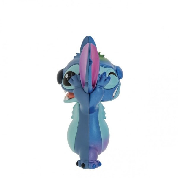 Dubbelzijdige Stitch - Disney Grand Jester