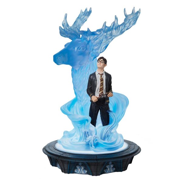 Harry Patronus (licht op) - HARRY POTTER