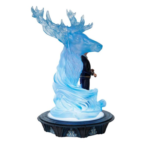 Harry Patronus (licht op) - HARRY POTTER
