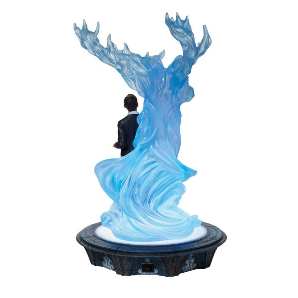 Harry Patronus (licht op) - HARRY POTTER
