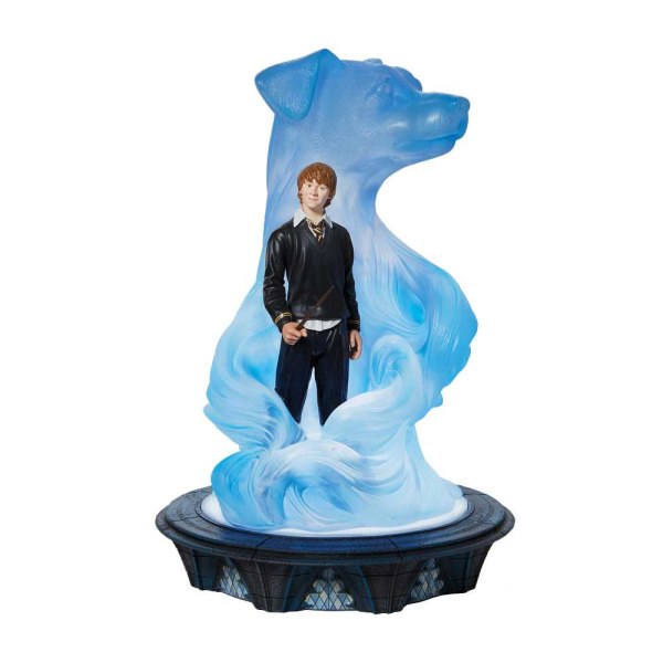 Ron Patronus (licht op) - HARRY POTTER