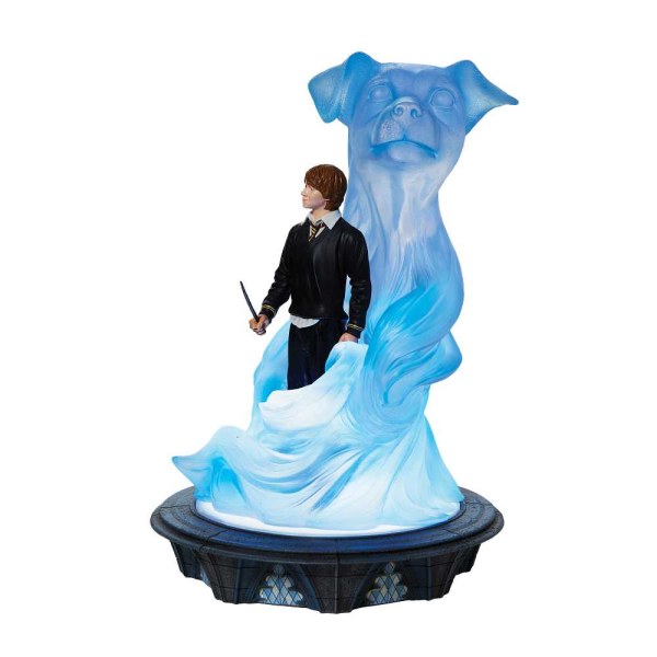 Ron Patronus (licht op) - HARRY POTTER