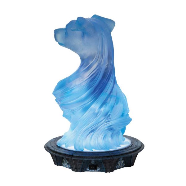 Ron Patronus (licht op) - HARRY POTTER