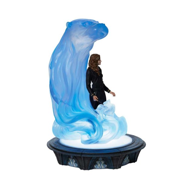 Hermione Patronus (verlicht) - HARRY POTTER