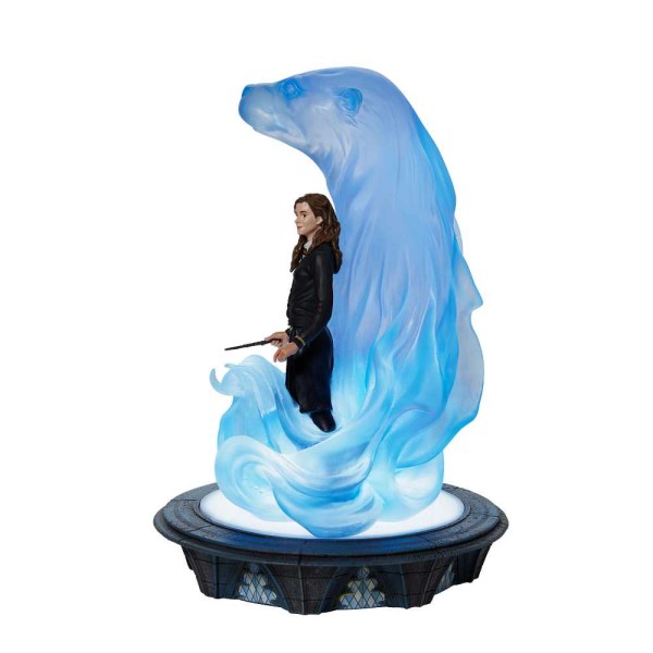 Hermione Patronus (verlicht) - HARRY POTTER