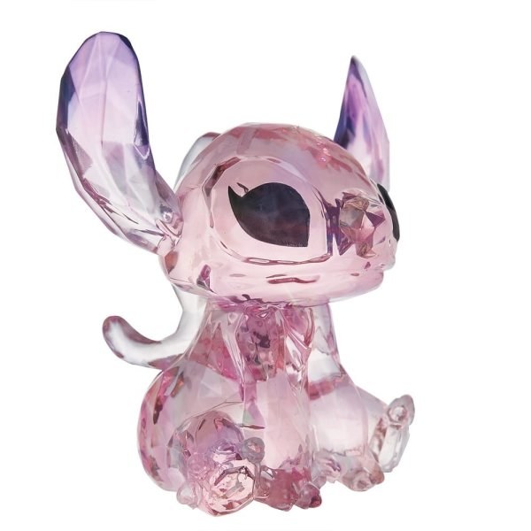 Angel - Disney- Facets