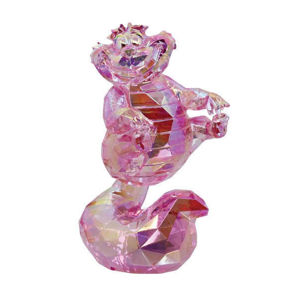 Cheshire Cat - Disney- Facets