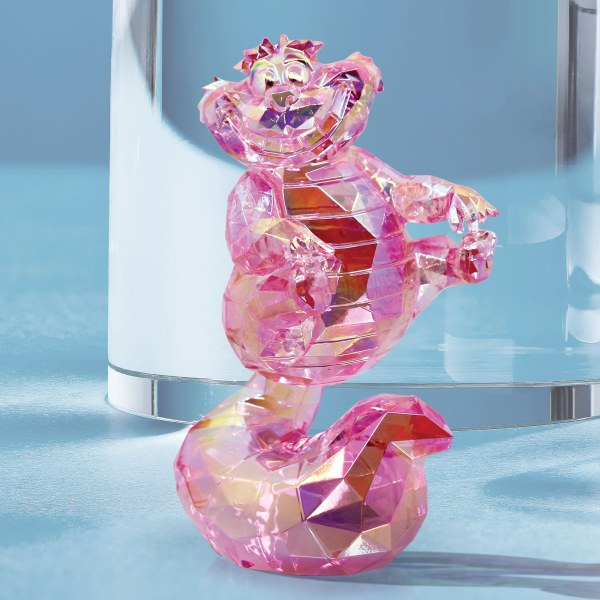 Cheshire Cat - Disney- Facets